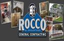 Tim Rocco General Contracting logo